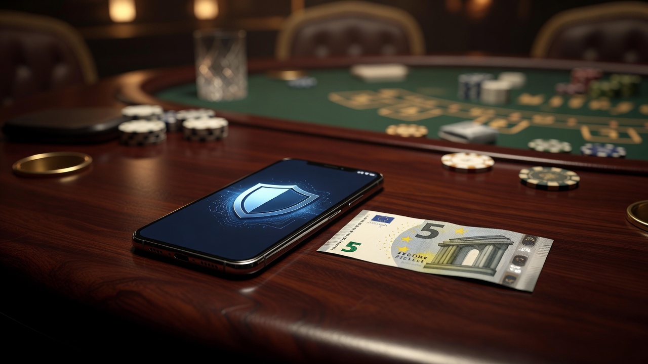 Scegliere un Casino da 5€ Affidabile: Criteri Essenziali - casino deposito minimo 5 euro
