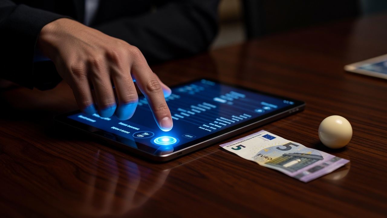 Come Iniziare a Giocare nei Casino a 5€: Guida Completa - casino deposito minimo 5 euro