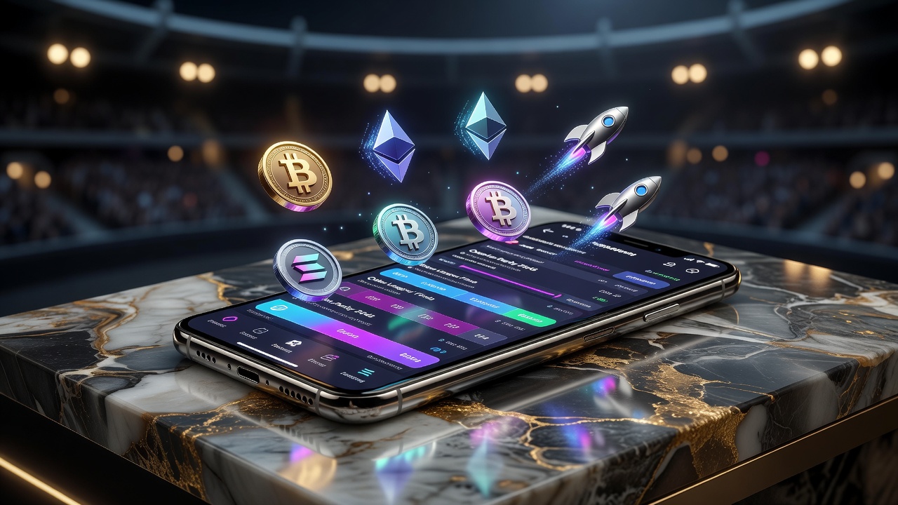 I Migliori Siti Scommesse Crypto Consigliati per il 2026 - siti scommesse crypto