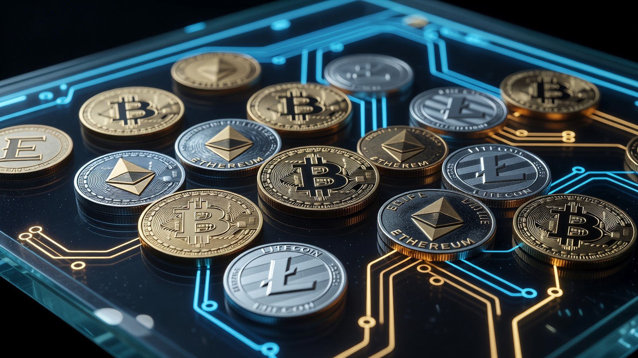Criptovalute Accettate e Metodi di Pagamento - siti scommesse crypto