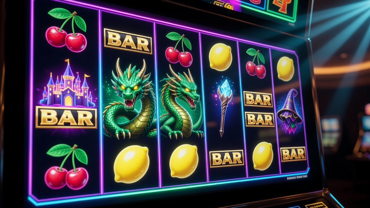 Tipologie di Slot e Caratteristiche Principali - slot machine online