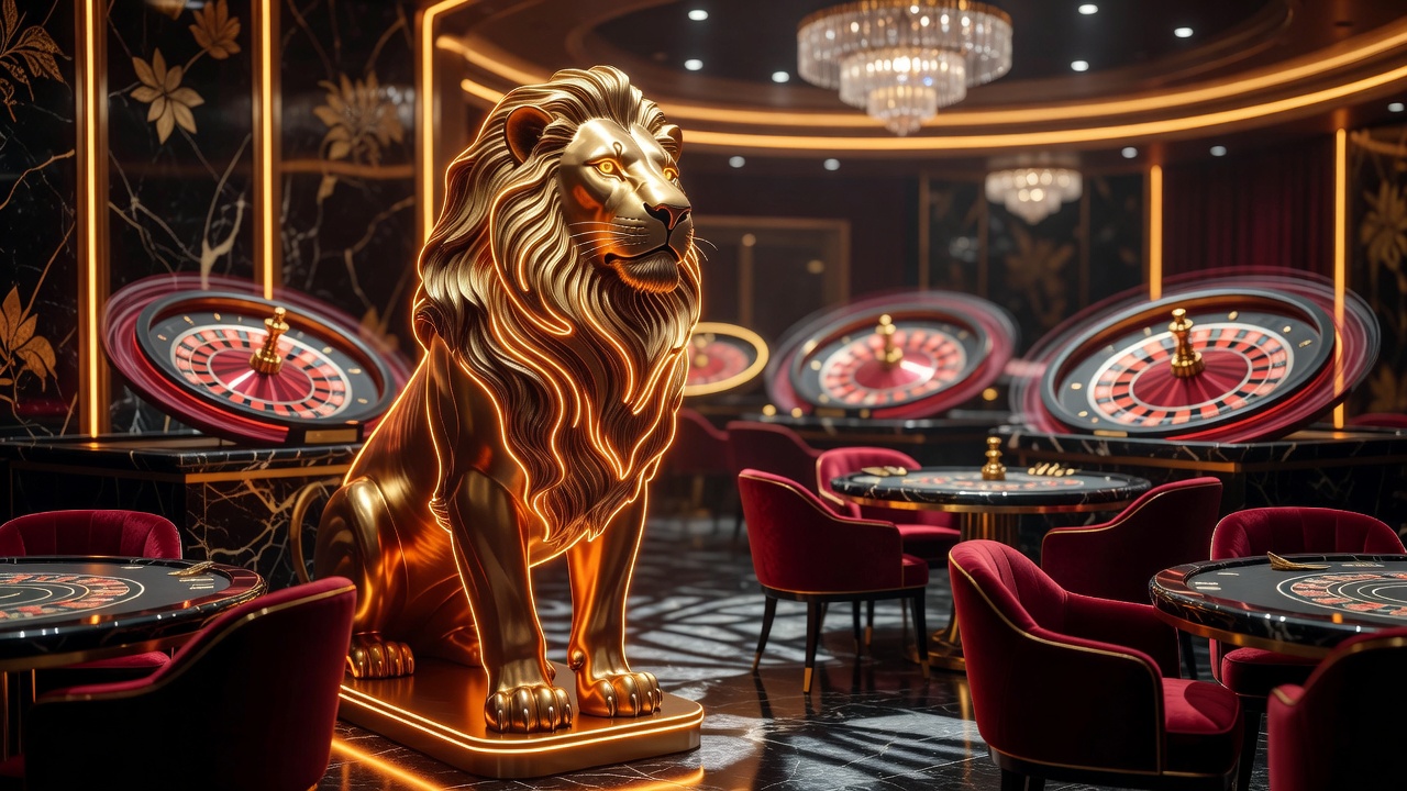 🥈 2. LeoVegas casinò - 10 euro gratis casino