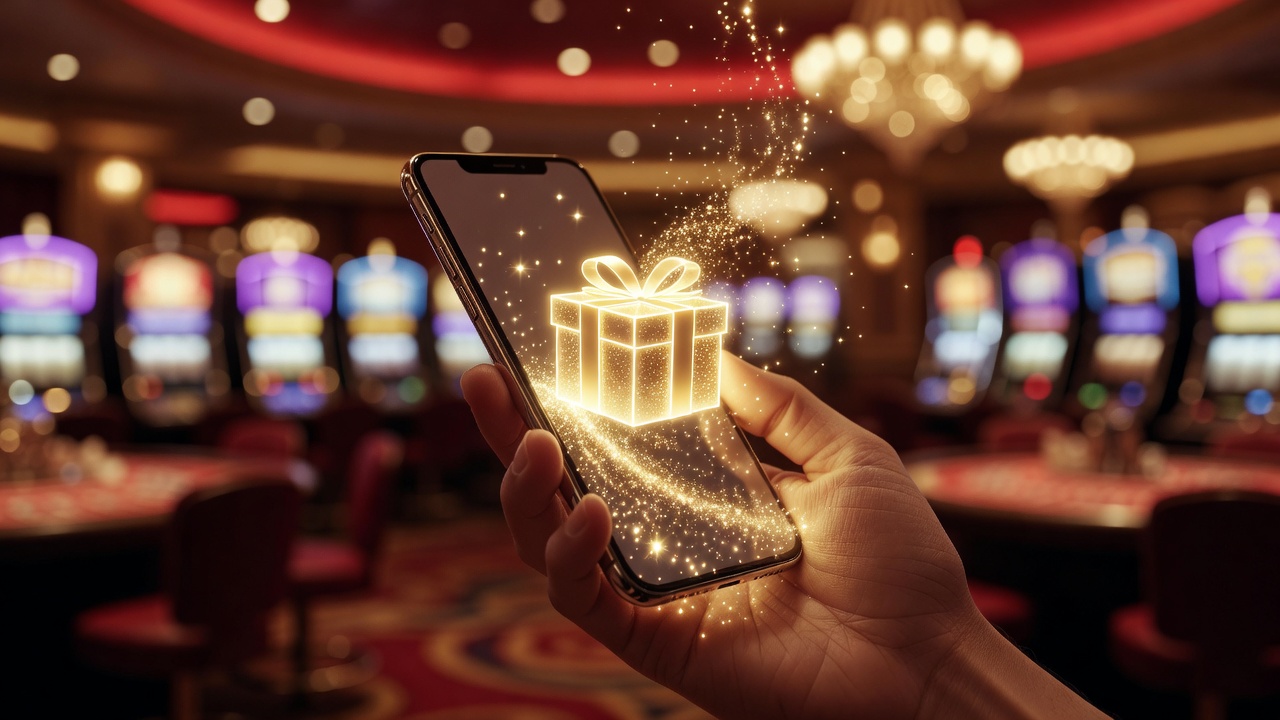Guida Completa per Ottenere il Tuo Bonus di 10 Euro - 10 euro gratis casino