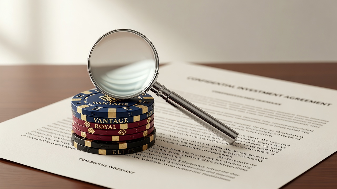 Termini e Condizioni: Dal Rollover ai Limiti di Prelievo - 10 euro gratis casino