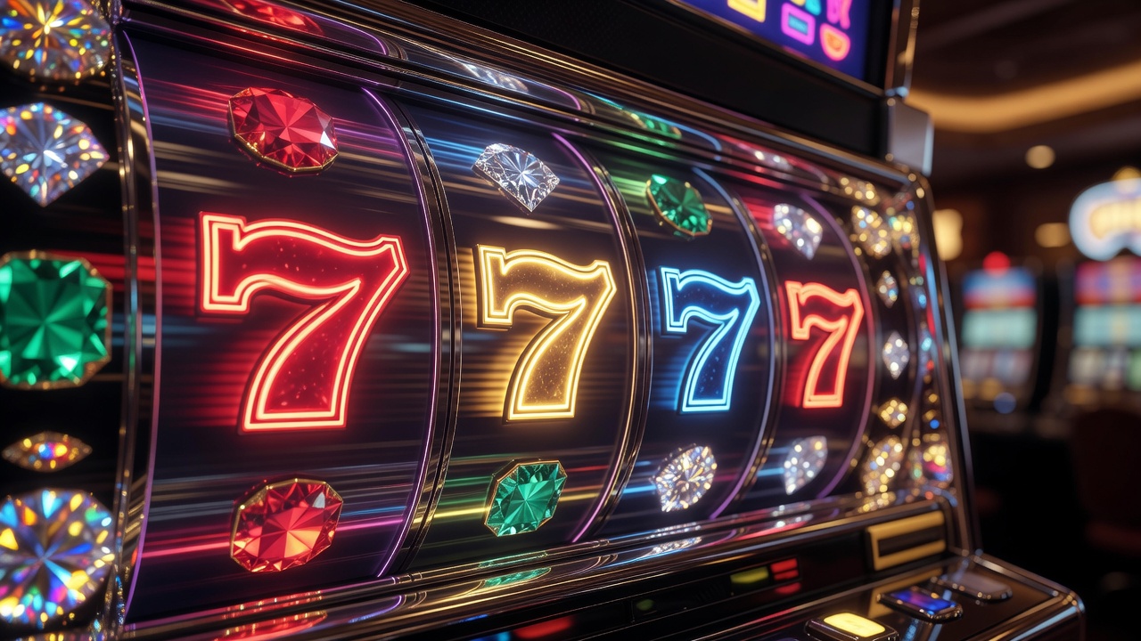 Le Migliori Slot per Usare i Free Spin - free spin senza deposito