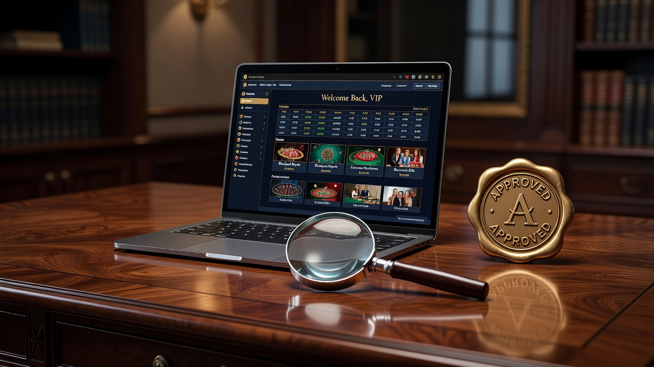 Come Valutiamo i Nuovi Casinò Online Legali - casino nuovi