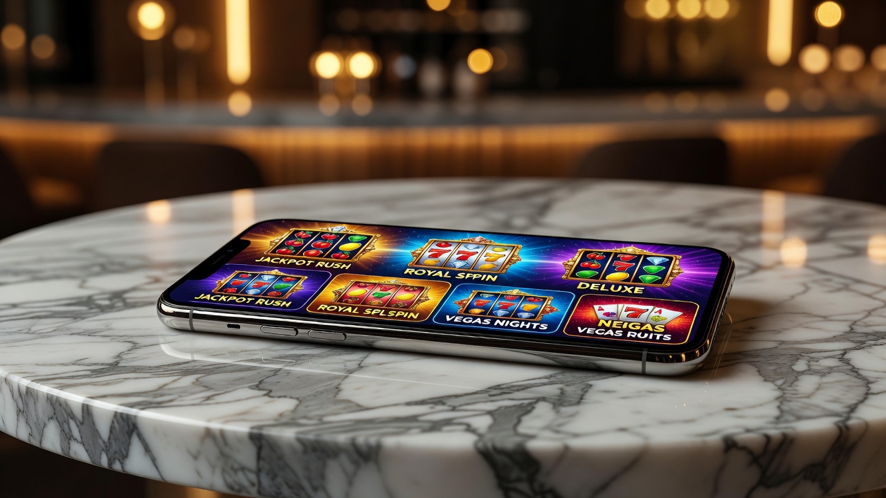 I Migliori Siti per Giocare alle Slot Nuove in Italia - slot nuove