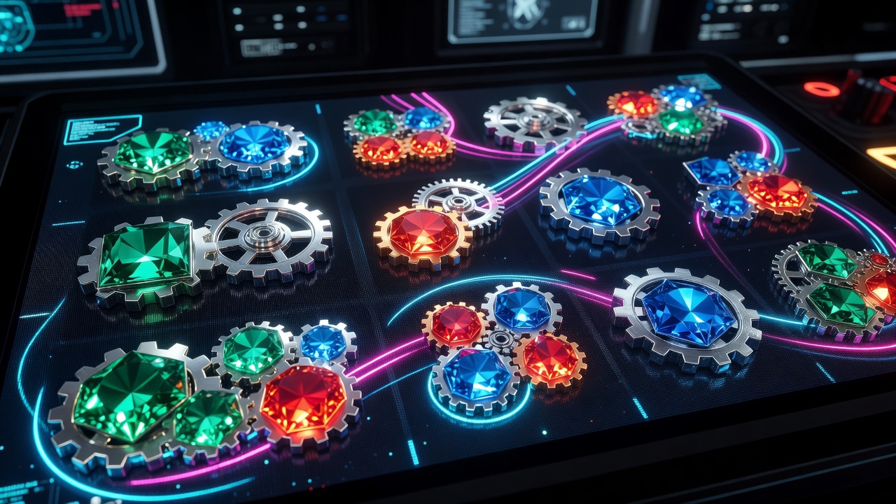 Caratteristiche e Funzionalità delle Slot di Ultima Generazione - slot nuove