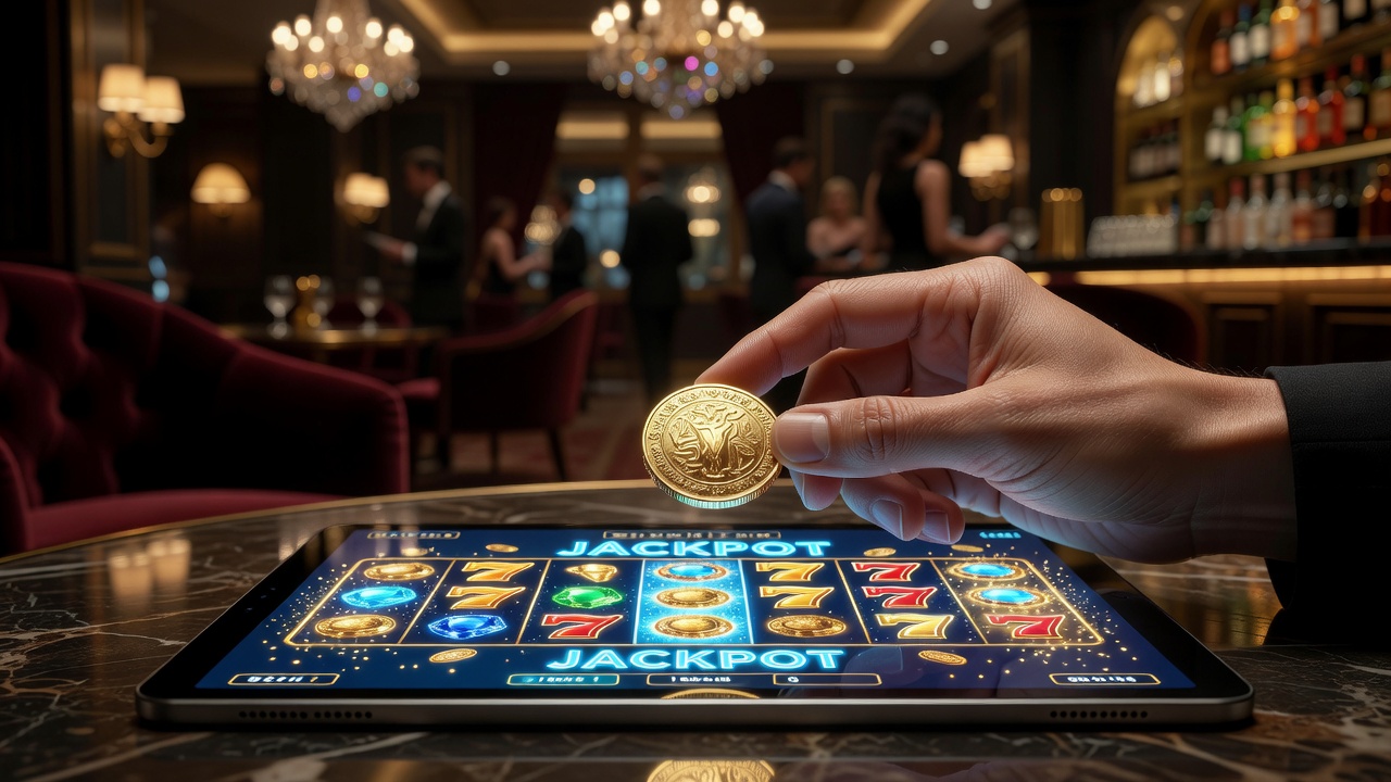 Giocare alle Nuove Slot: Demo Gratis o Soldi Veri? - slot nuove