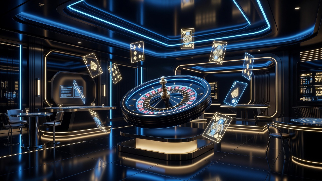I Migliori Tipi di Giochi da Casinò Online Senza Deposito - online casino gratis