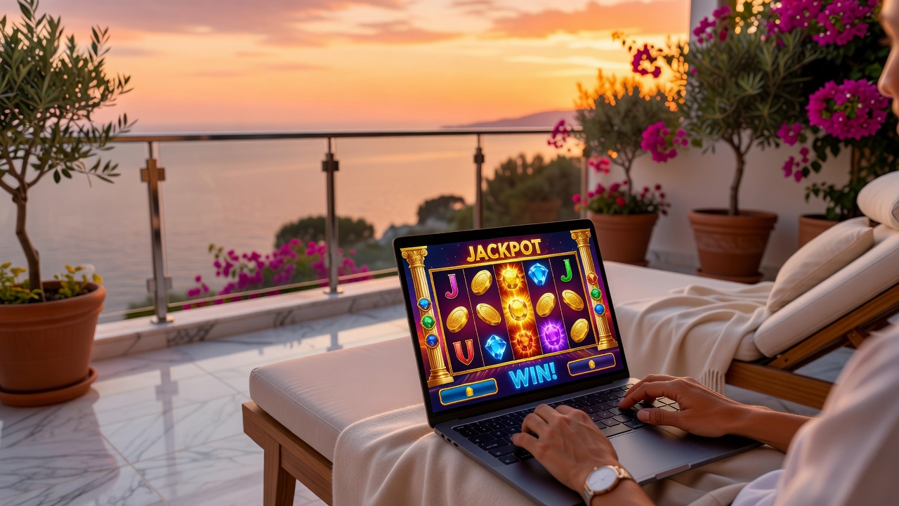 Migliori slot online in Italia - online casino gratis