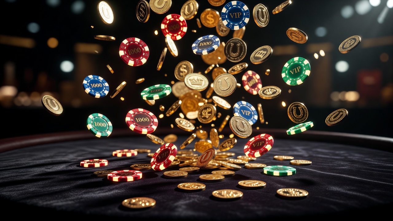 Bonus di Nitrobet Casino - nitrobet