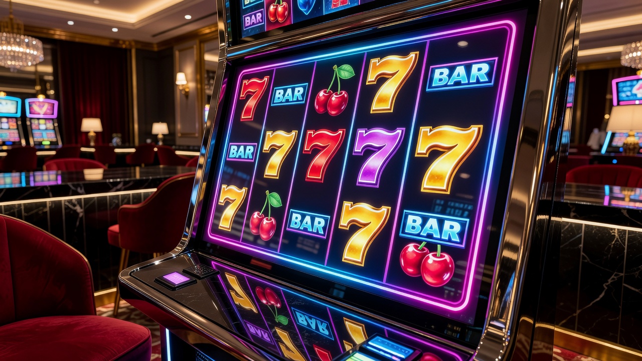 Catalogo Giochi di Nitrobet: Slot, Casino Live e Provider - nitrobet