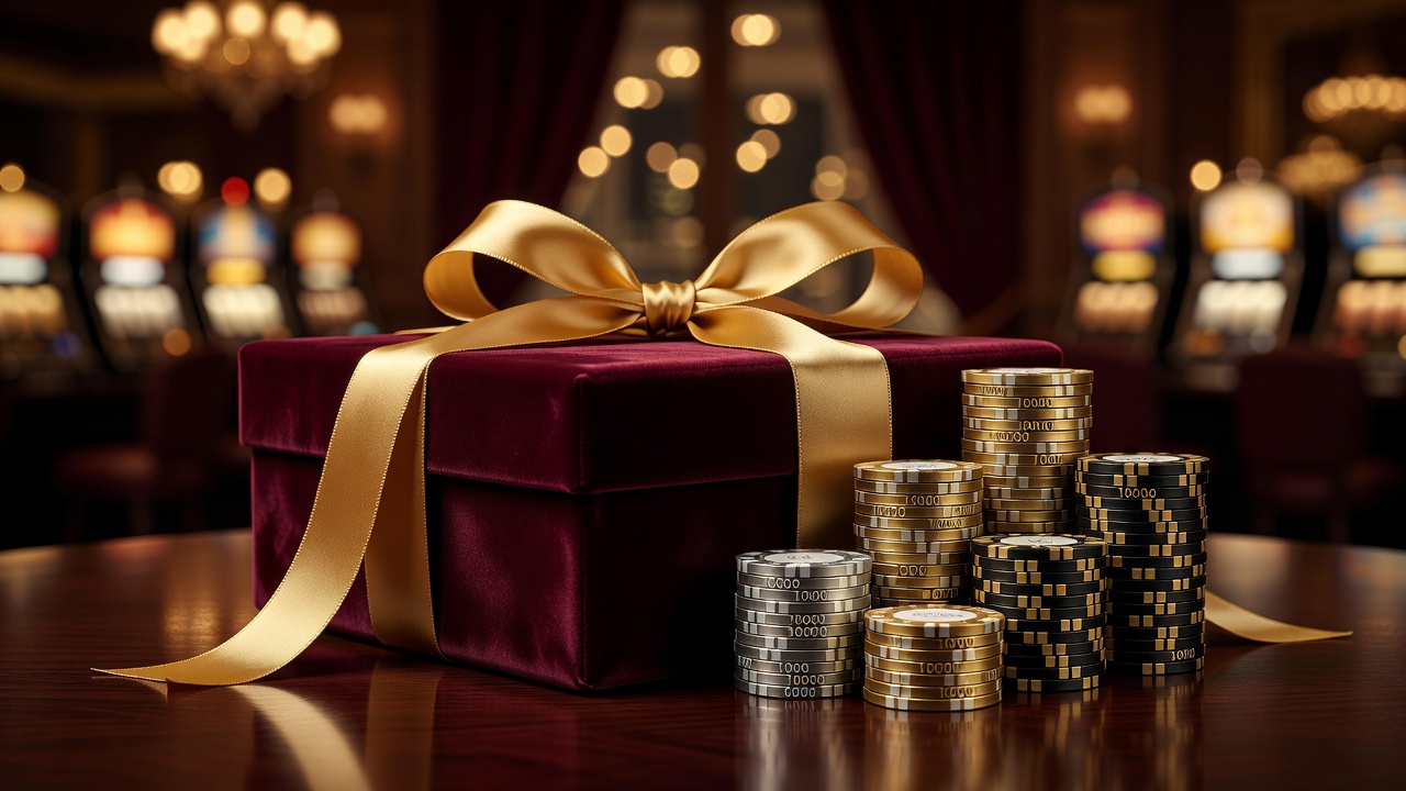 Bonus e promozioni imperdibili - casino non aams