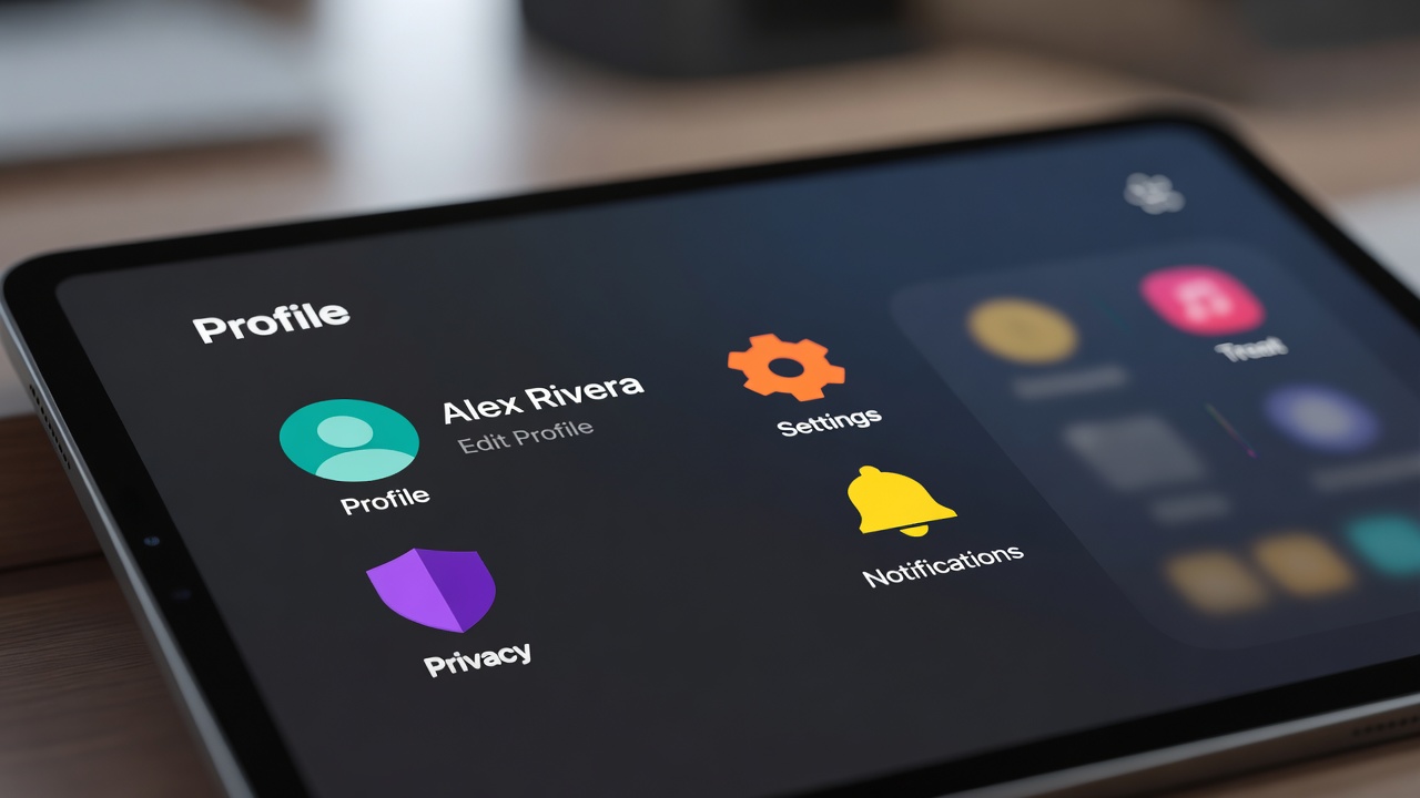 Menu utente - online casino malta