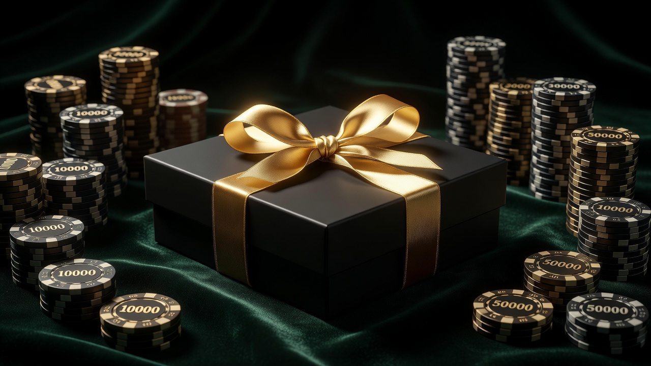 Bonus e Promozioni nei Casino Online Esterni - casino online stranieri