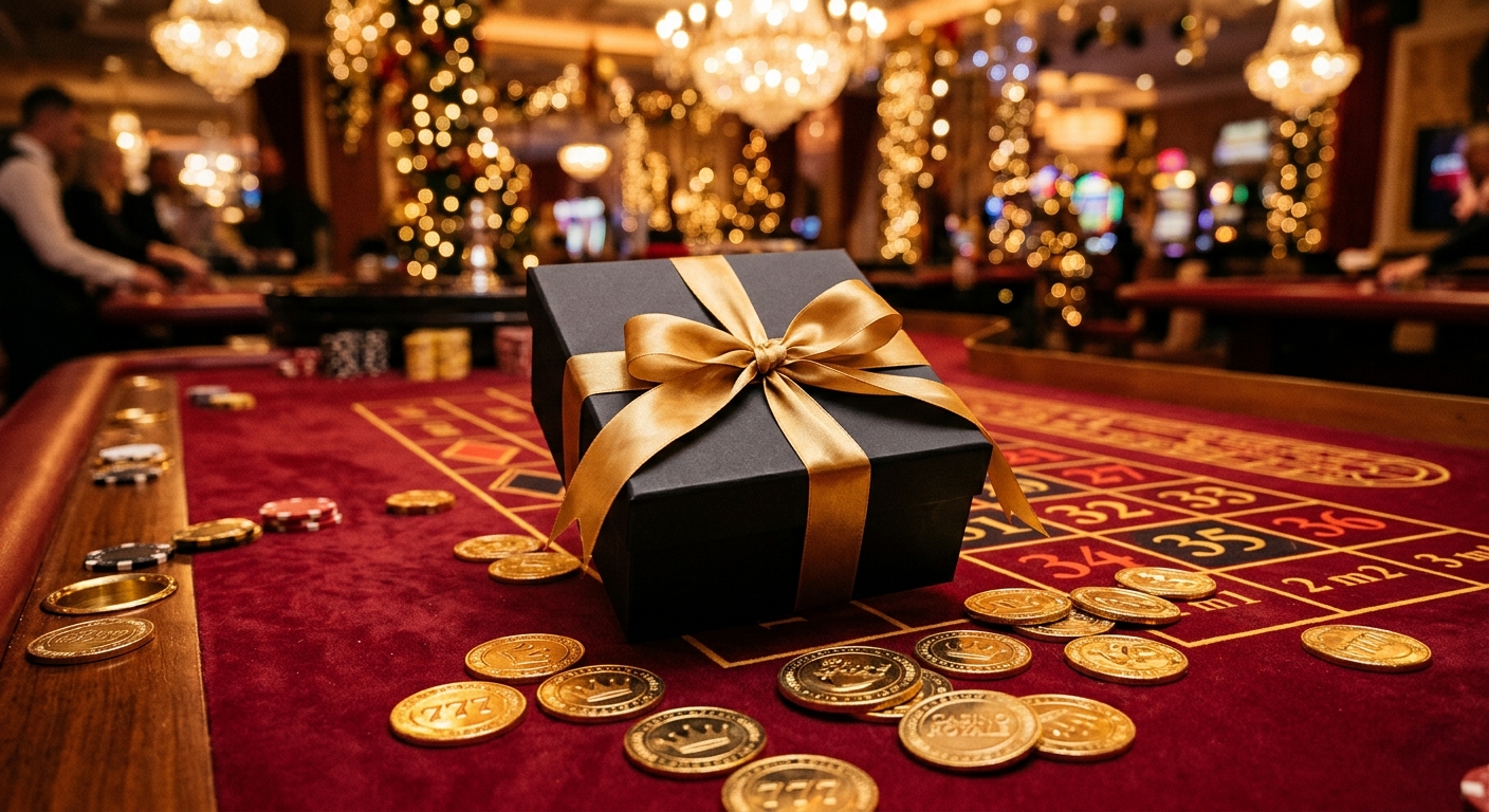 Bonus di benvenuto e Promozioni Regolari - casino online stranieri
