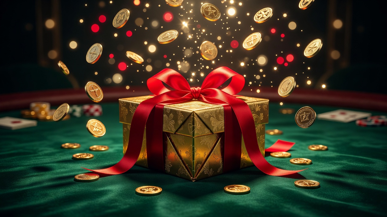 Bonus Generosi e Promozioni: Un Punto di Forza degli Operatori Esteri - casino online stranieri