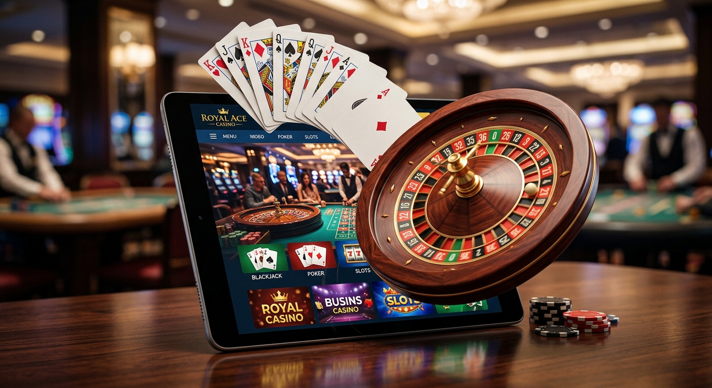 Ampia Selezione di Giochi nei Siti Esteri - casino online stranieri