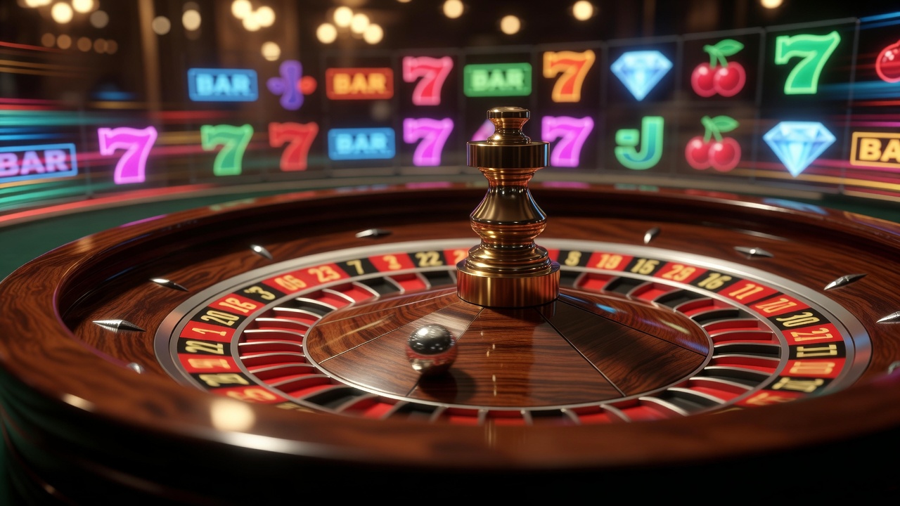 L'Offerta di Gioco: Dai Classici alle Novità Esclusive - casino online stranieri
