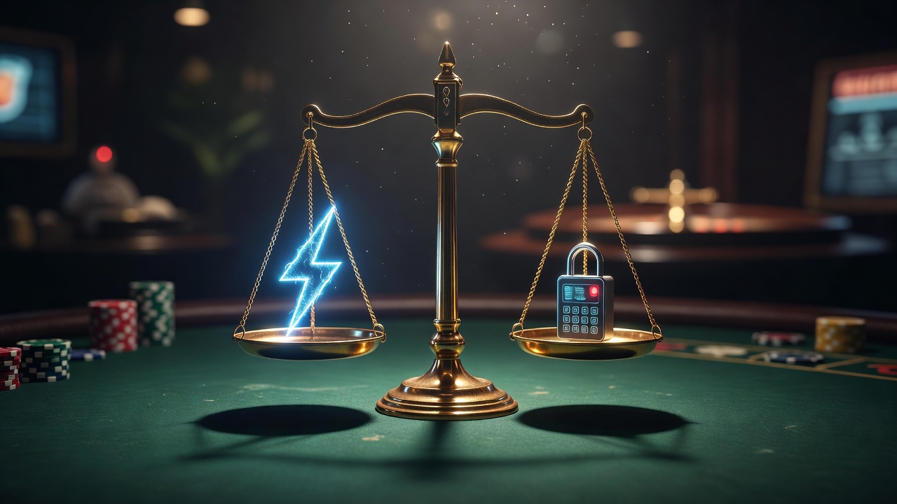 Vantaggi e Svantaggi di Giocare in un Casinò Senza Account - Migliori casino online senza registrazione
