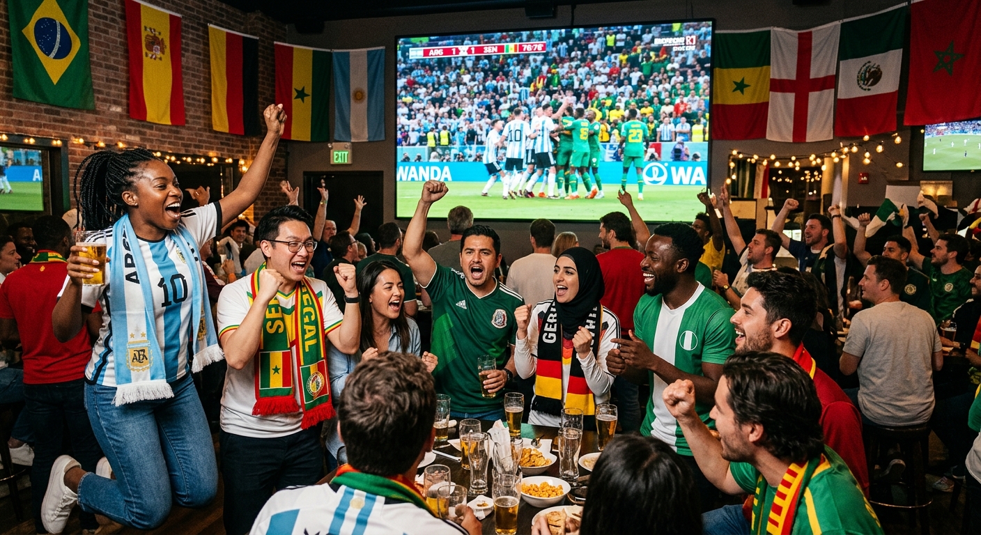 Perché scegliere un bookmaker internazionale? - siti scommesse stranieri non aams