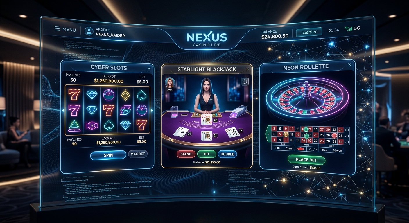 Come funzionano i casino senza documenti e registrazione? - casino senza documenti