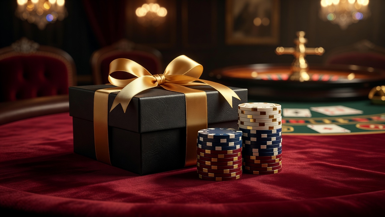Bonus e Offerte Promozionali nei Siti Senza Invio Documenti - casino senza documenti