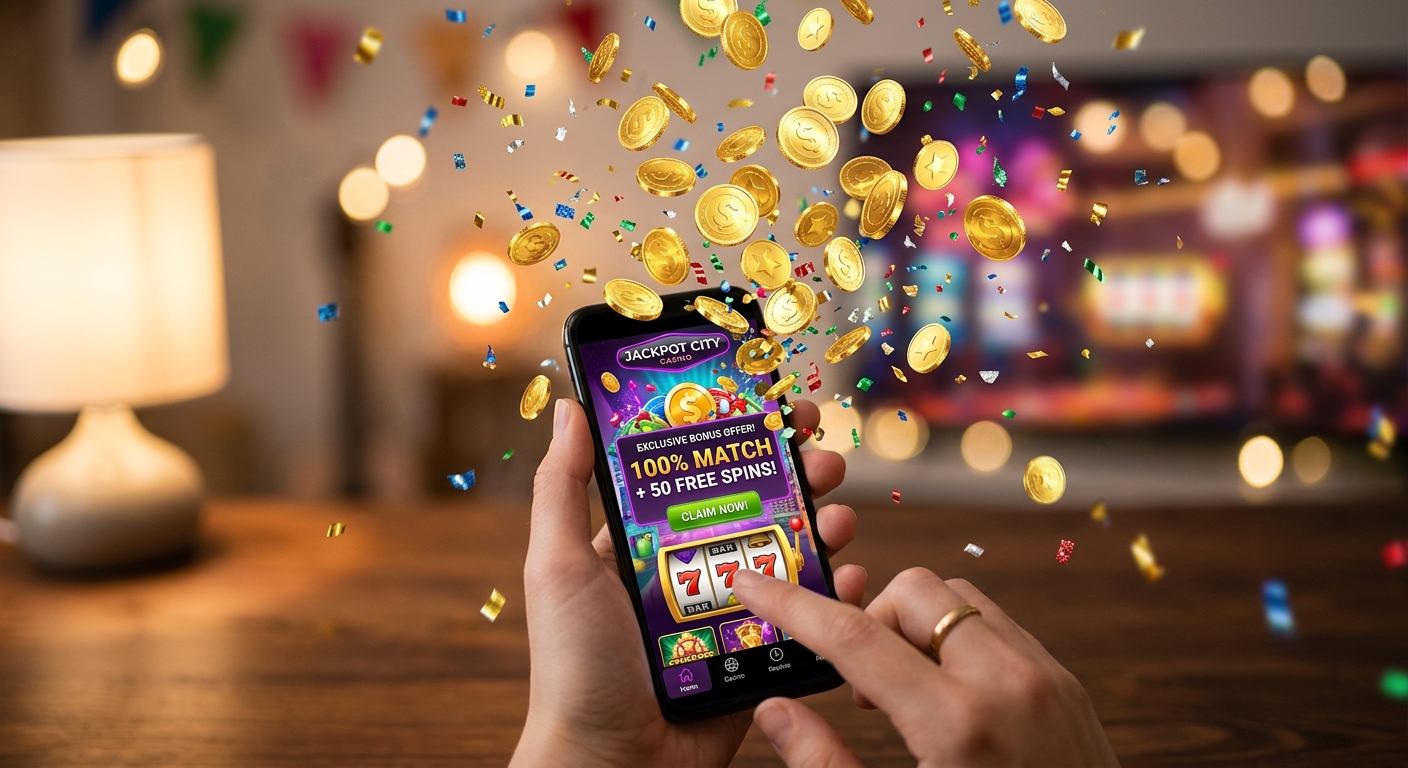 Tipologie di bonus disponibili senza verifica KYC - casino senza documenti